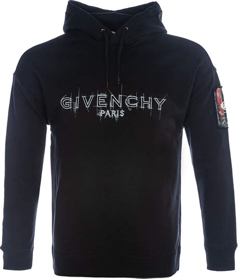 givenchy sweat band|givenchy hoodie.